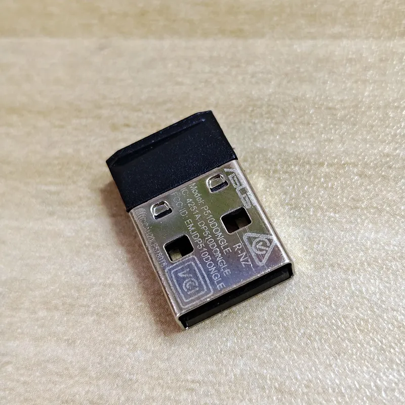 USB Dongle Receiver Adapter Fo - Gaming Keyboard Asus incelemesi ve fiyatı