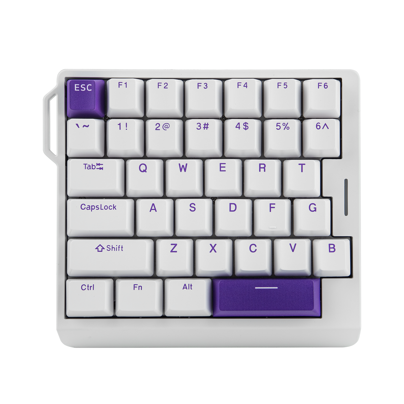  EPOMAKER HE30 One-Handed 36- - Gaming Keyboard Mini Mechanical incelemesi ve fiyatı