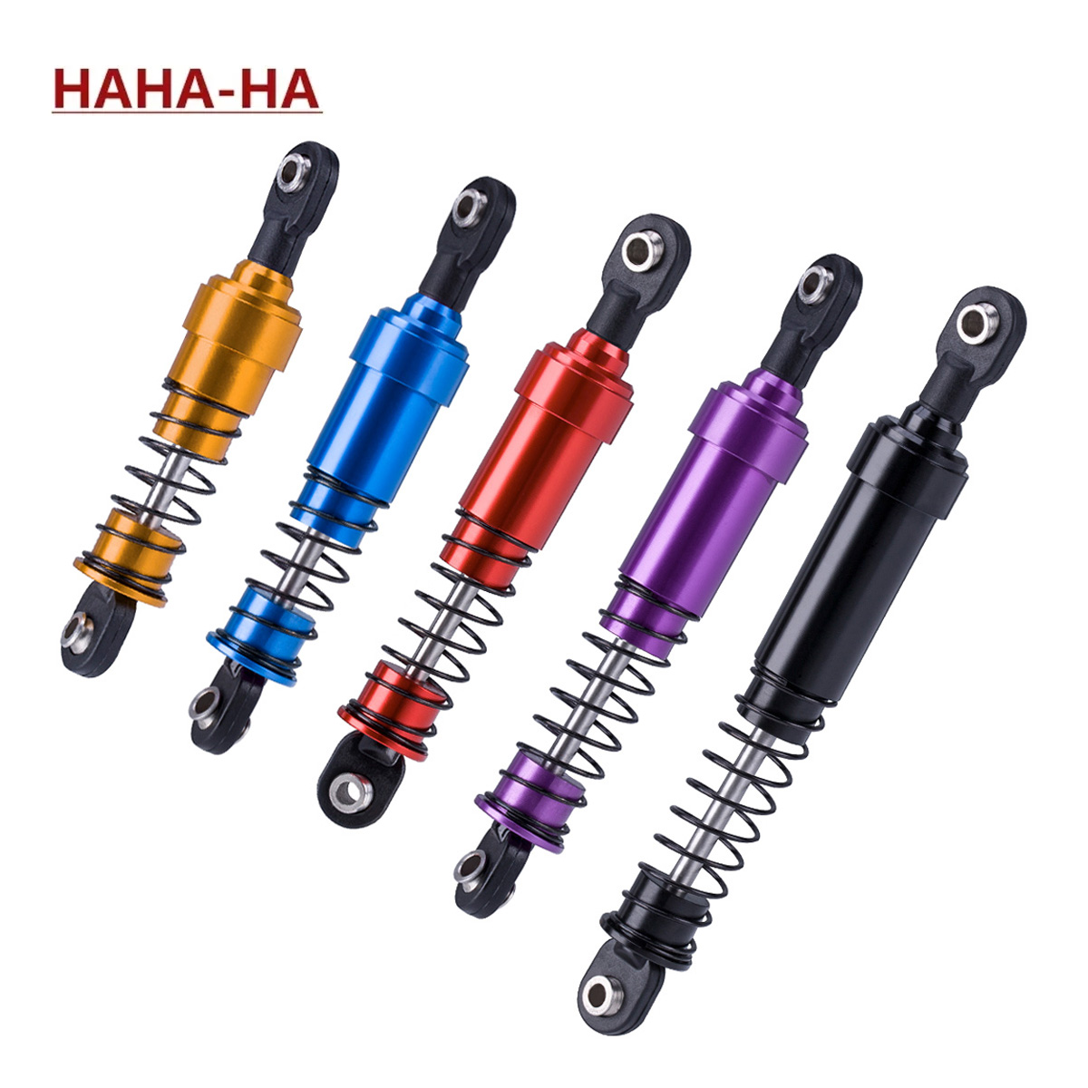 Aluminum Big Bore Shocks 75/85 - Stabilizer Screw In incelemesi ve fiyatı