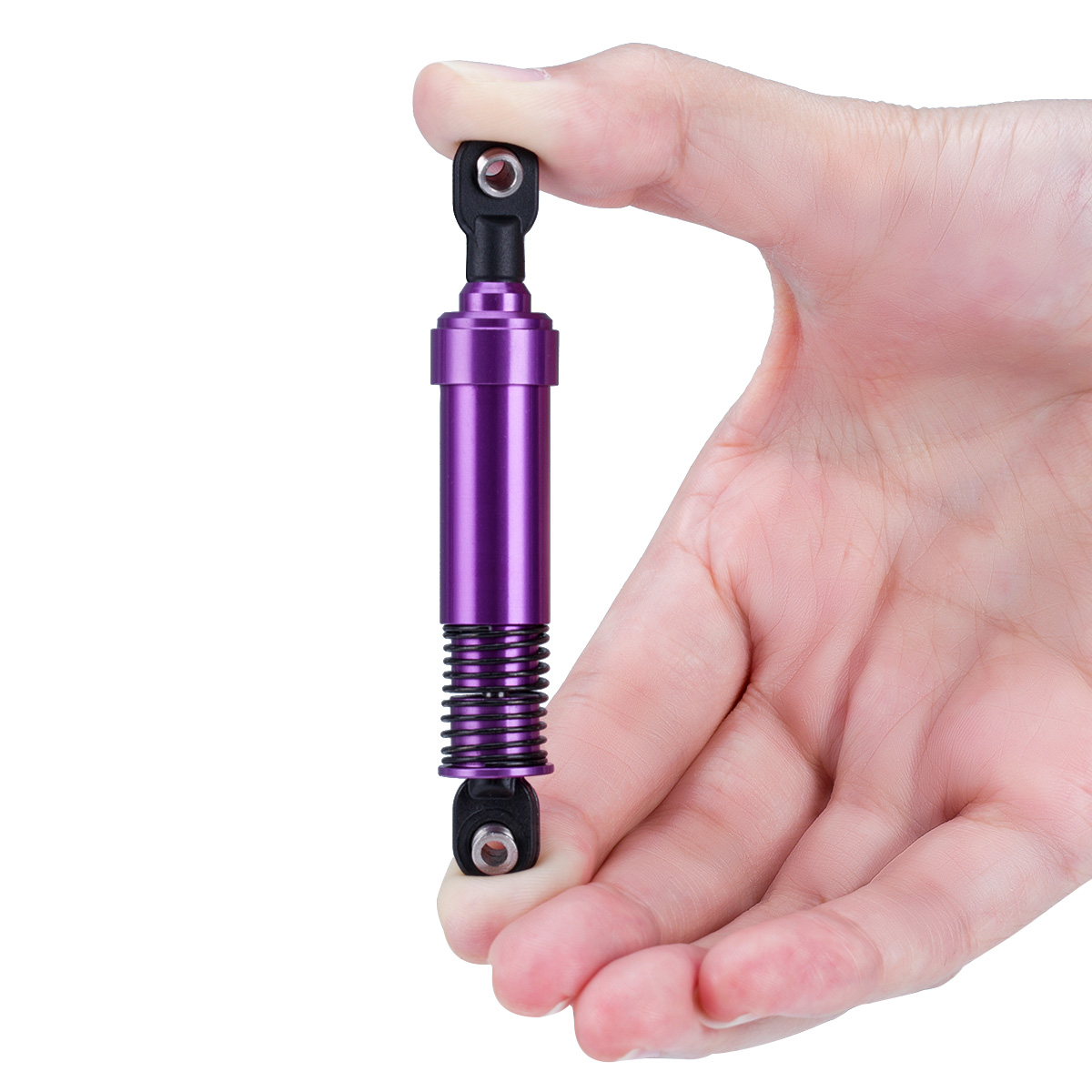 Aluminum Big Bore Shocks 75/85 - Stabilizer Screw In incelemesi ve fiyatı