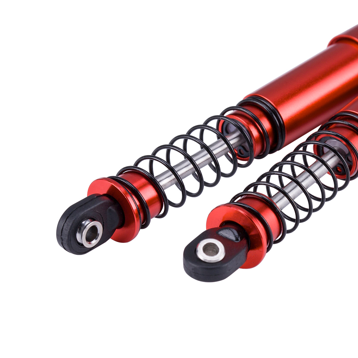 Aluminum Big Bore Shocks 75/85 - Stabilizer Screw In incelemesi ve fiyatı